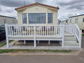 PALM GROVE 32 3 BEDROOM CARAVAN CHAPEL ST LEONARDS